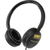 Garrett Easystow Headphones